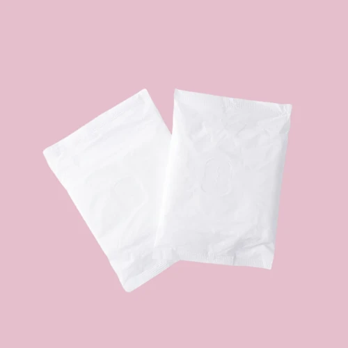 ผ้าอนามัย