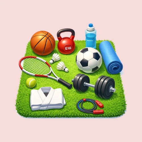 สปอร์ตคลับอื่นๆ