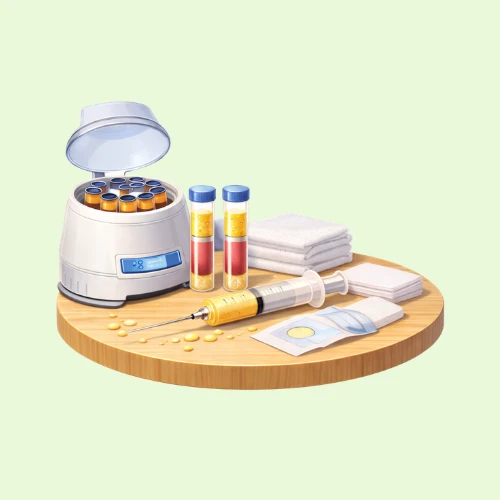 ฉีดไขมันหน้าเด็ก & Fat Transfer